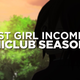 Illustration for article titled AniClub Season 3 Reveal! + Special AniClub Movie Discussion Poll
